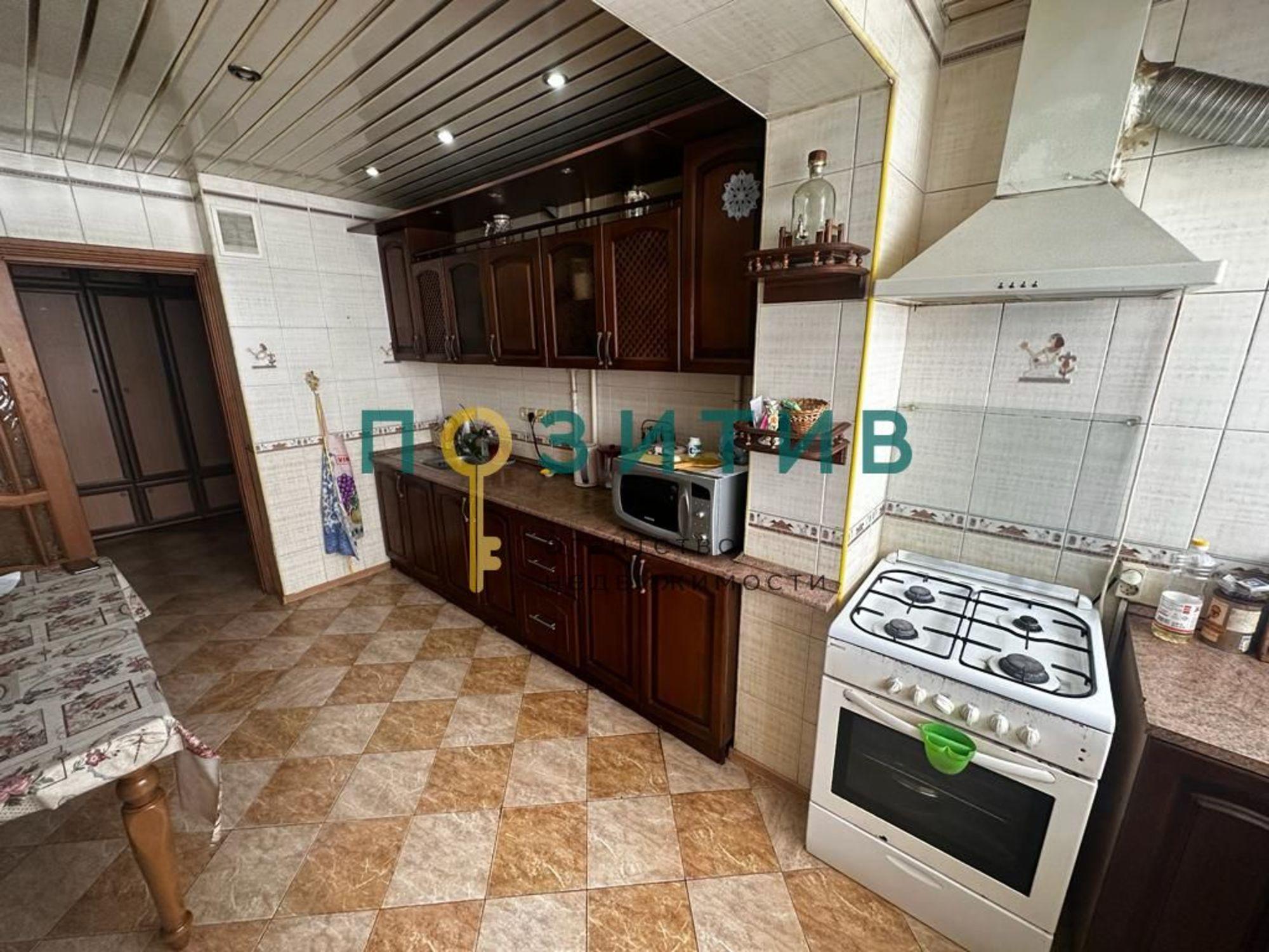 Купить квартиру за 8 300 000 рублей на Панагюриште ул, 18