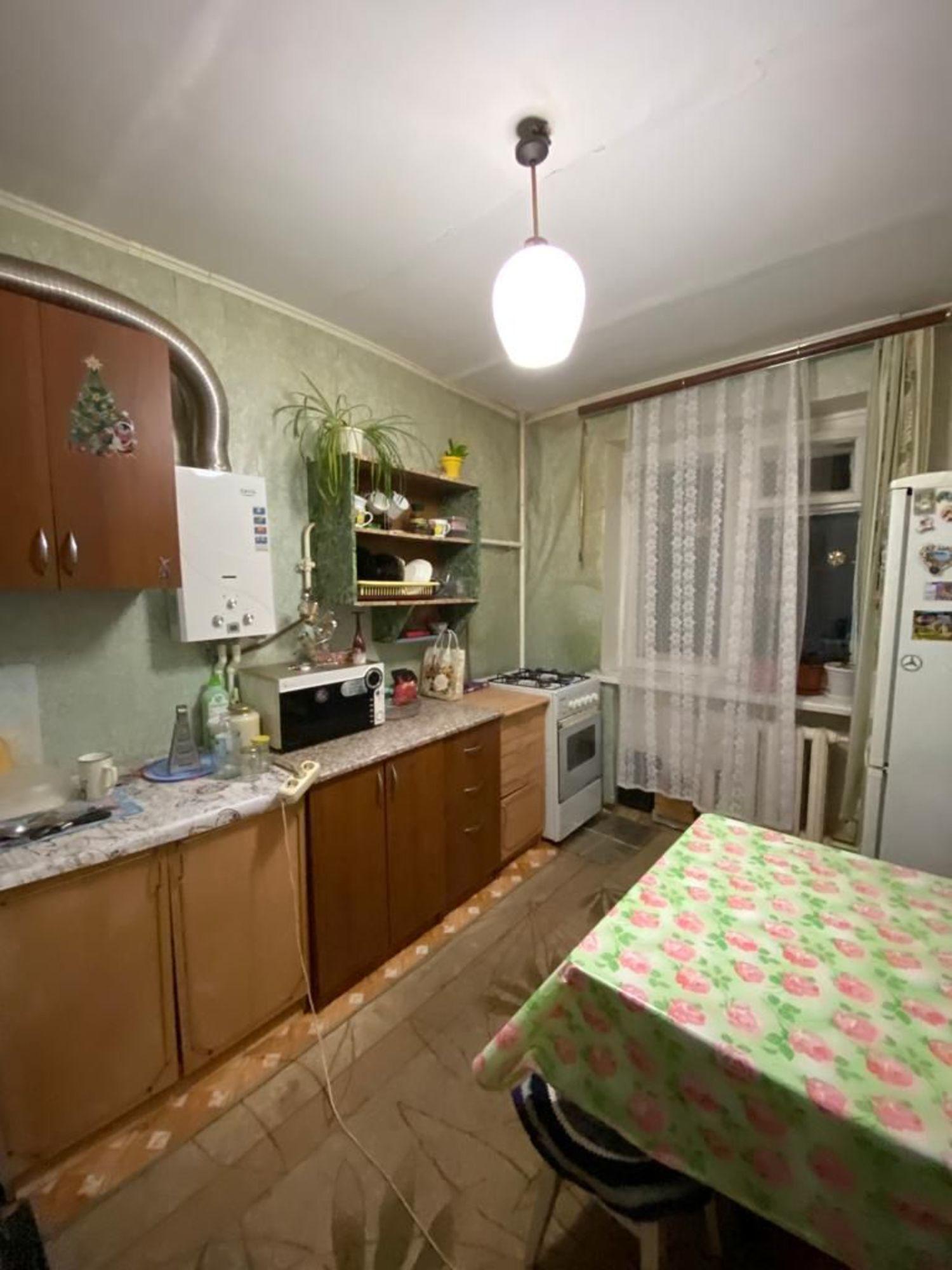 Купить квартиру за 2 750 000 рублей на Садовый пер, 10