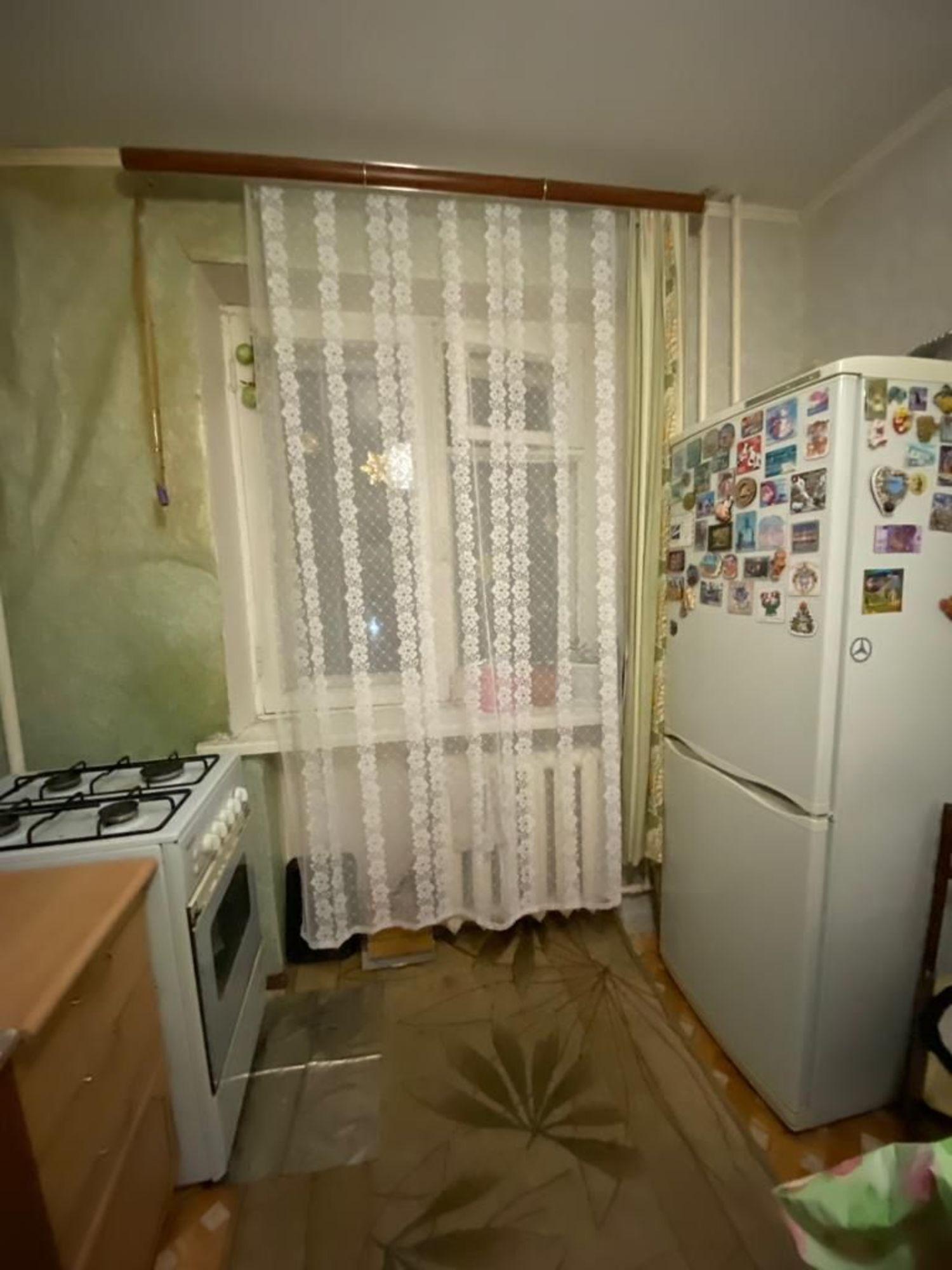 Купить квартиру за 2 750 000 рублей на Садовый пер, 10