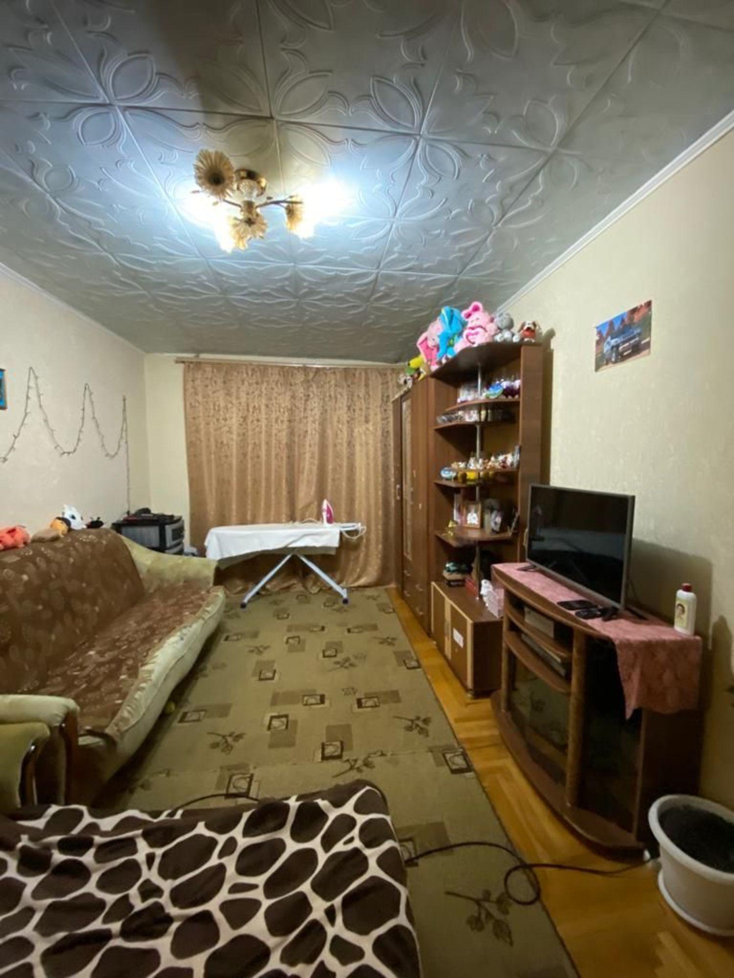 Купить квартиру за 2 750 000 рублей на Садовый пер, 10