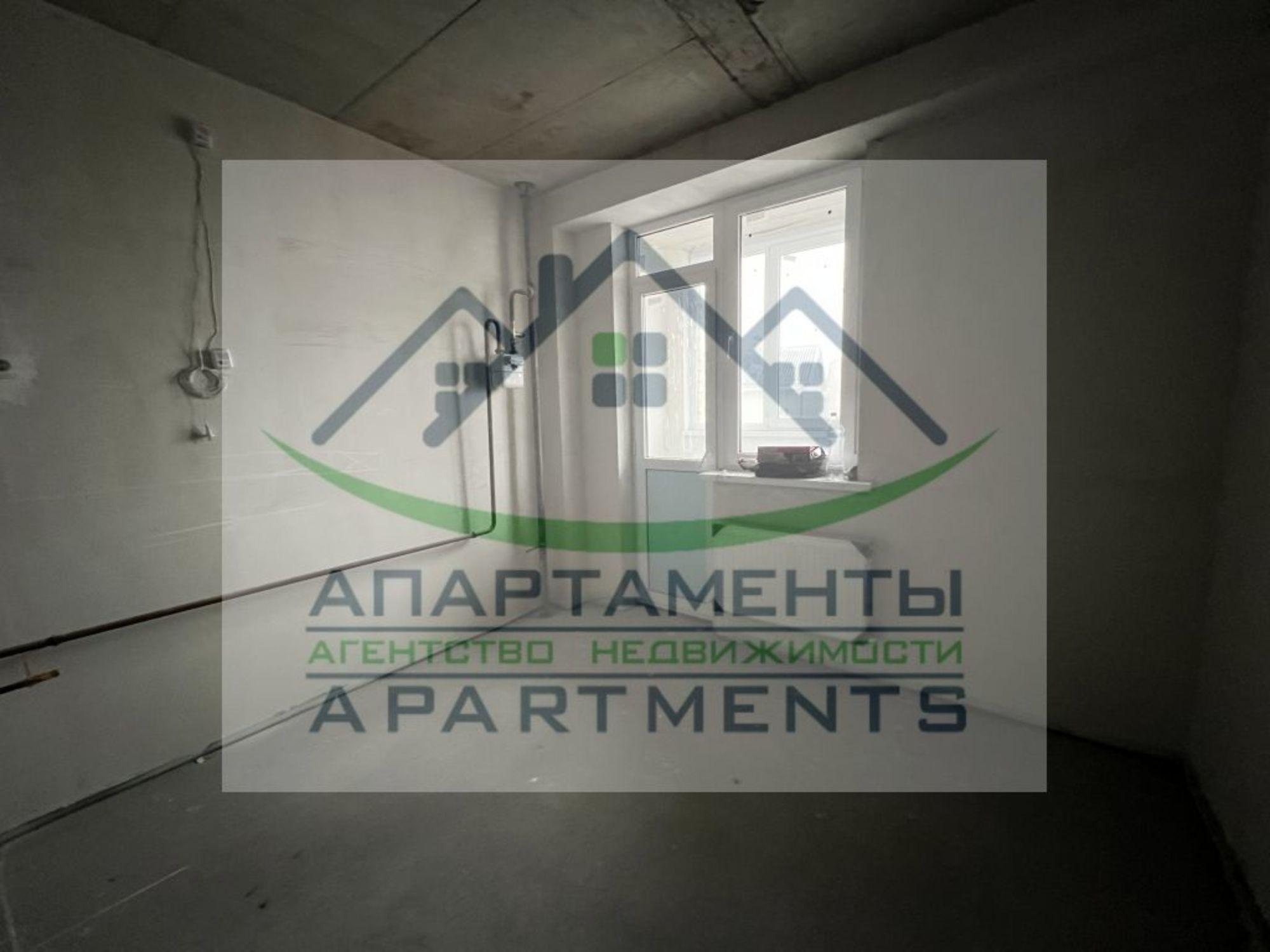 Купить квартиру за 5 500 000 рублей на Березовый пер, 13к2