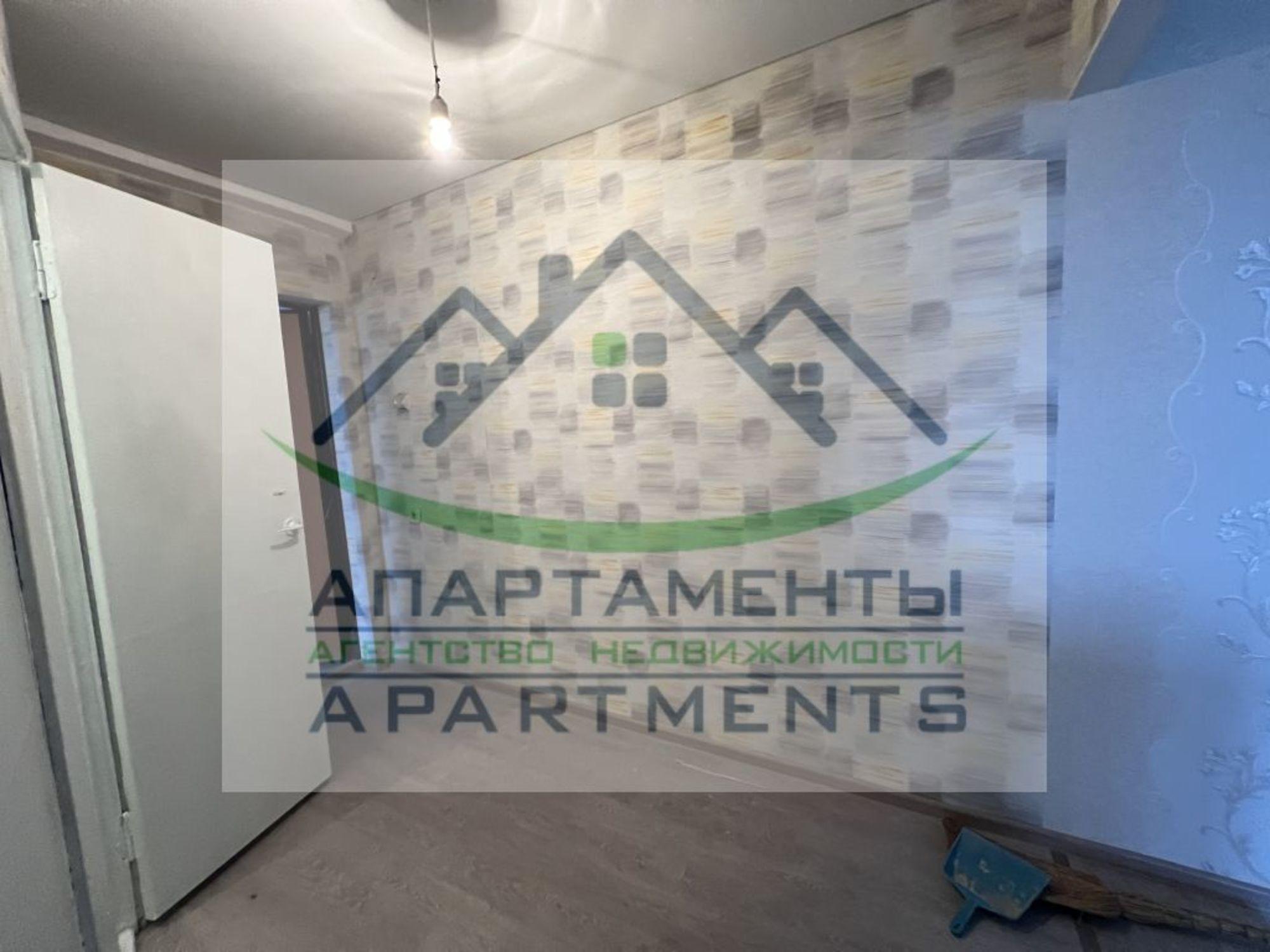 Купить квартиру за 3 500 000 рублей на Ермолова ул, 14/4