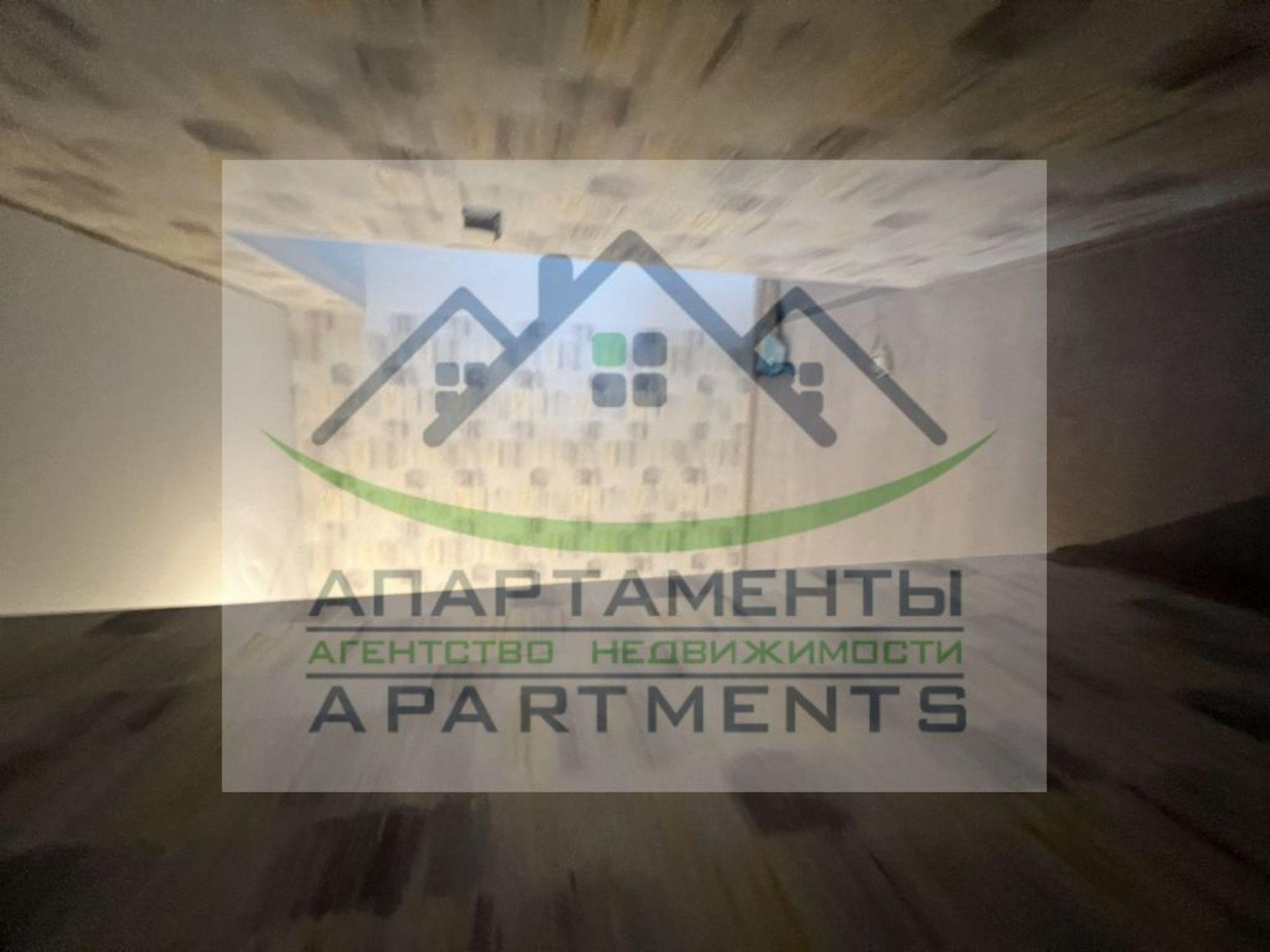 Купить квартиру за 3 500 000 рублей на Ермолова ул, 14/4