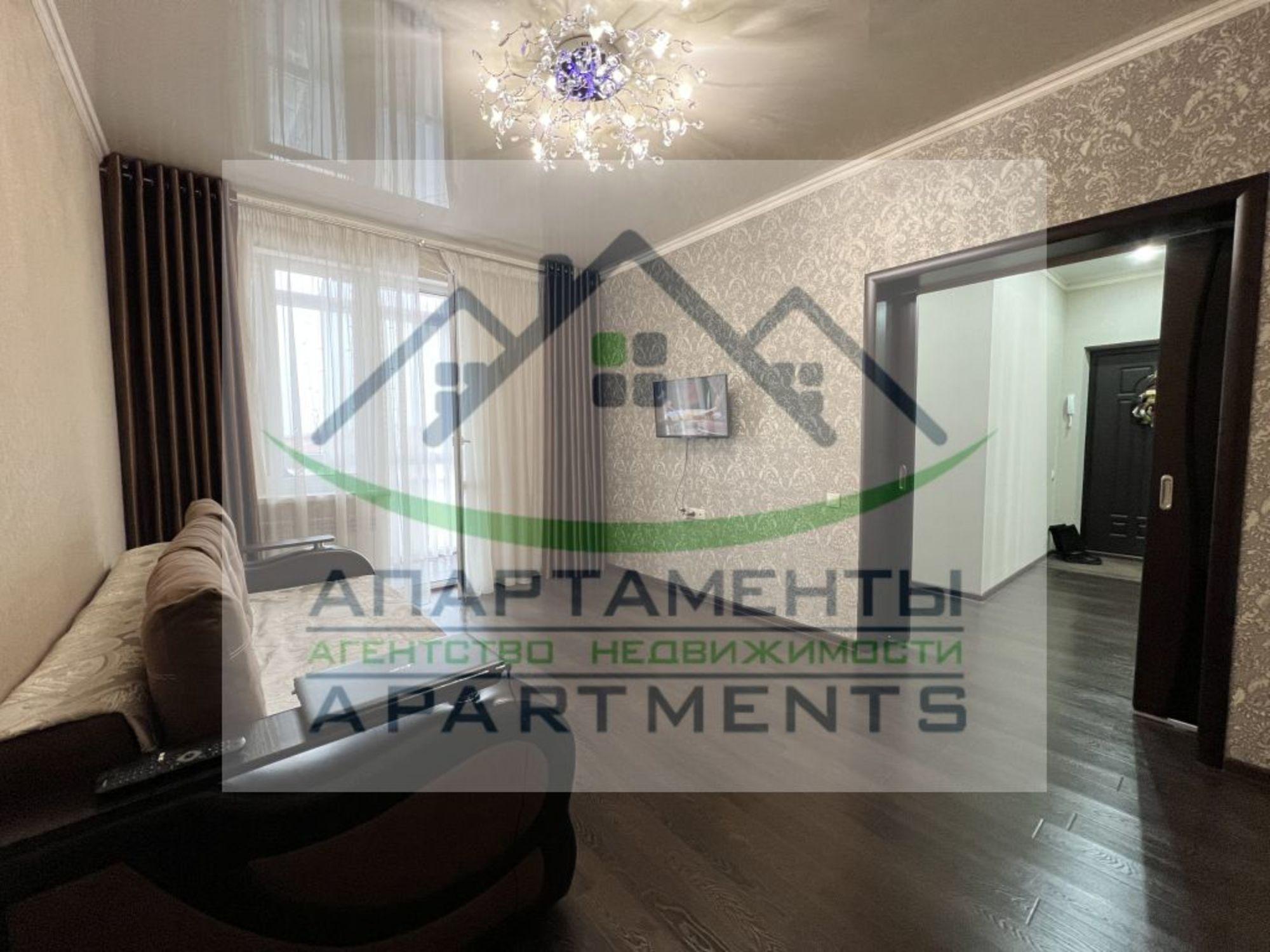 Купить квартиру за 4 380 000 рублей на Ермолова ул, 14/7