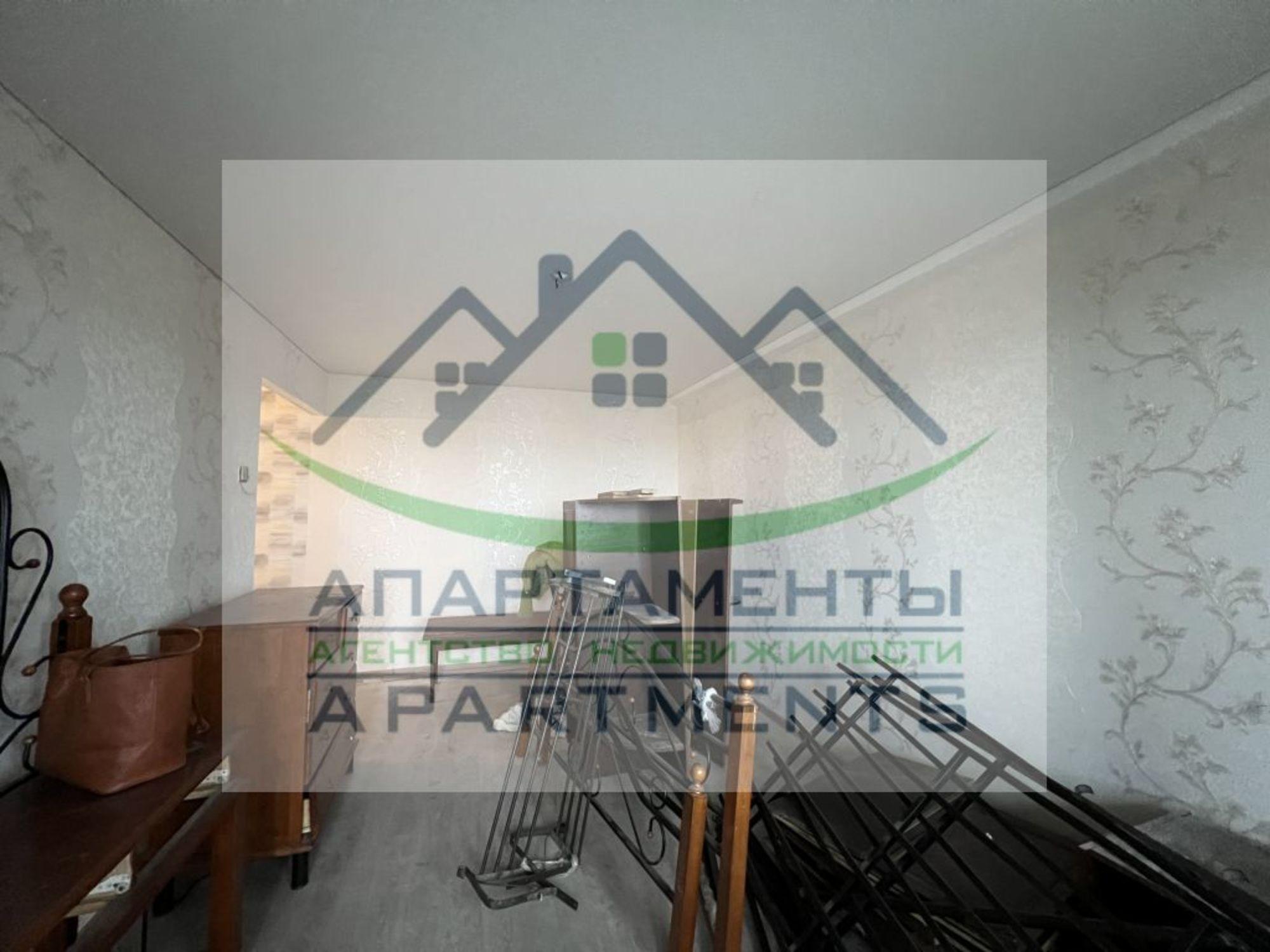 Купить квартиру за 3 500 000 рублей на Ермолова ул, 14/4
