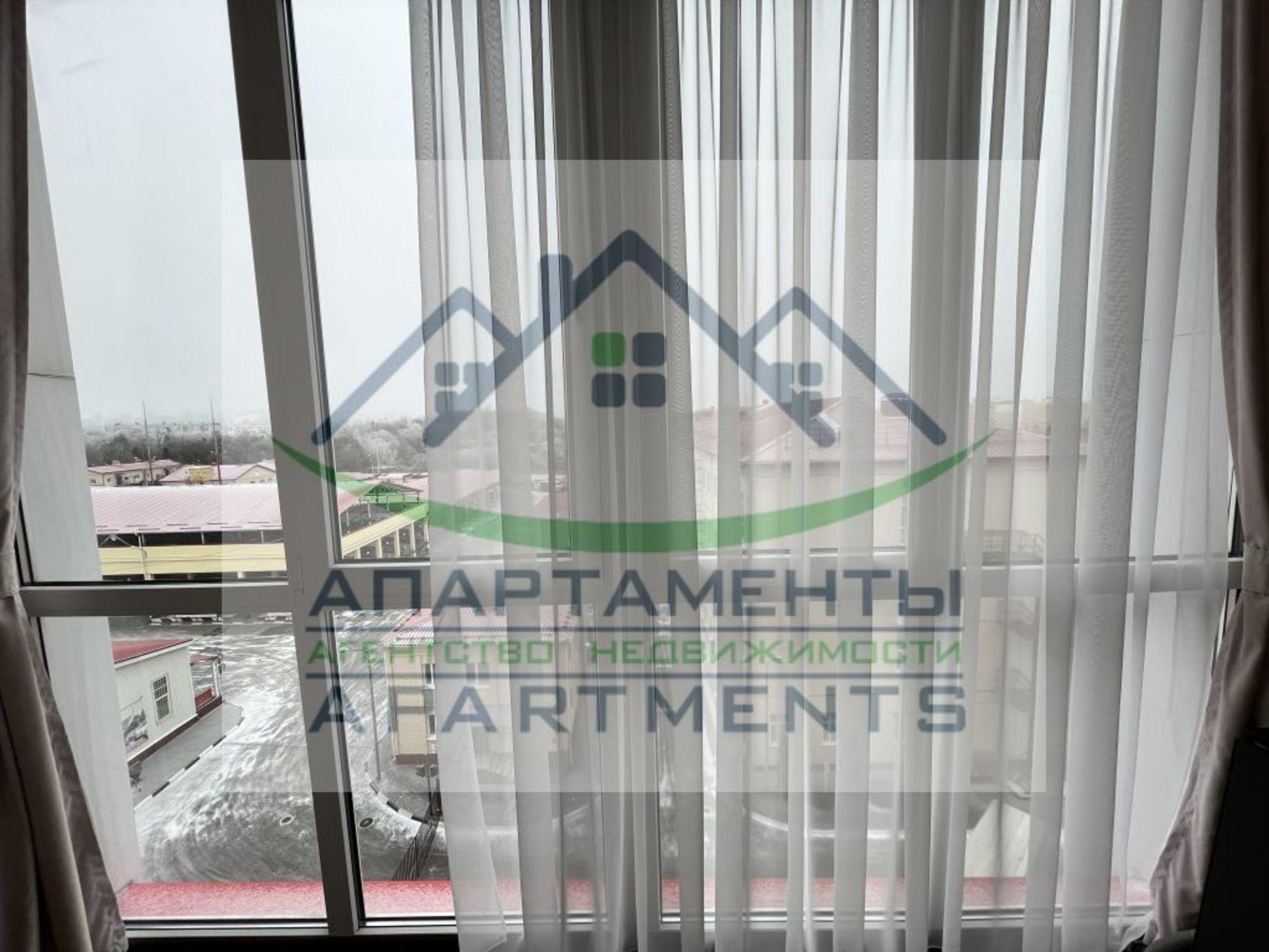 Купить квартиру за 4 380 000 рублей на Ермолова ул, 14/7