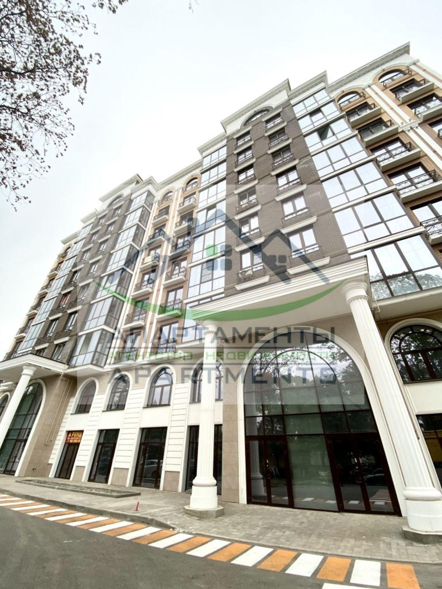 Купить квартиру за 9 585 000 рублей на Пастухова ул, 40