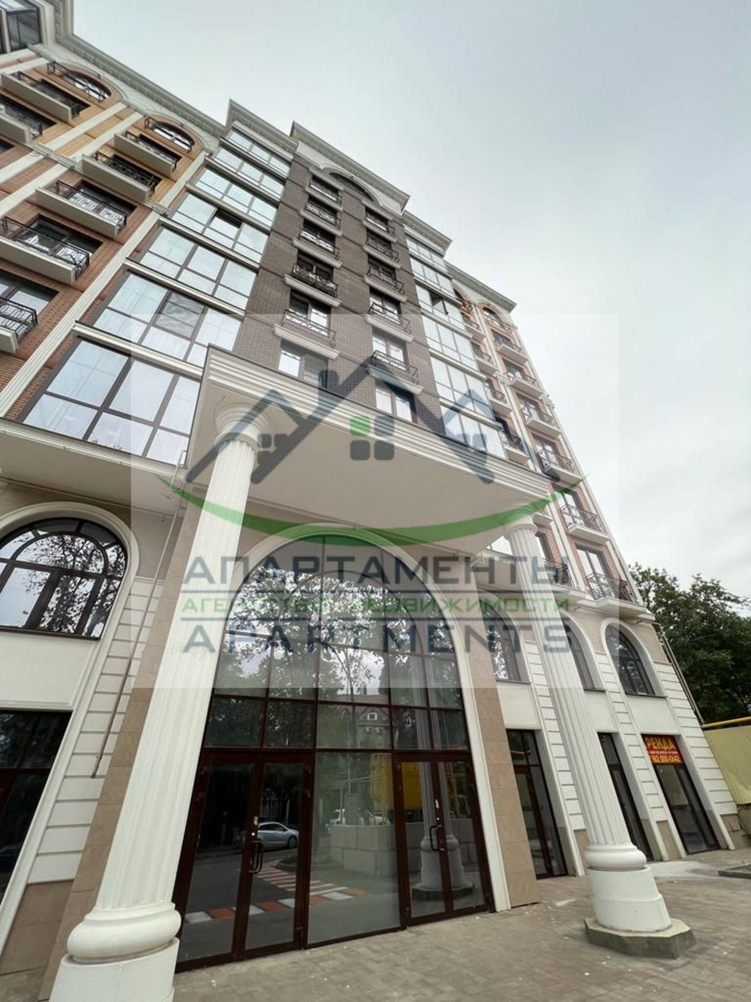 Купить квартиру за 9 384 000 рублей на Пастухова ул