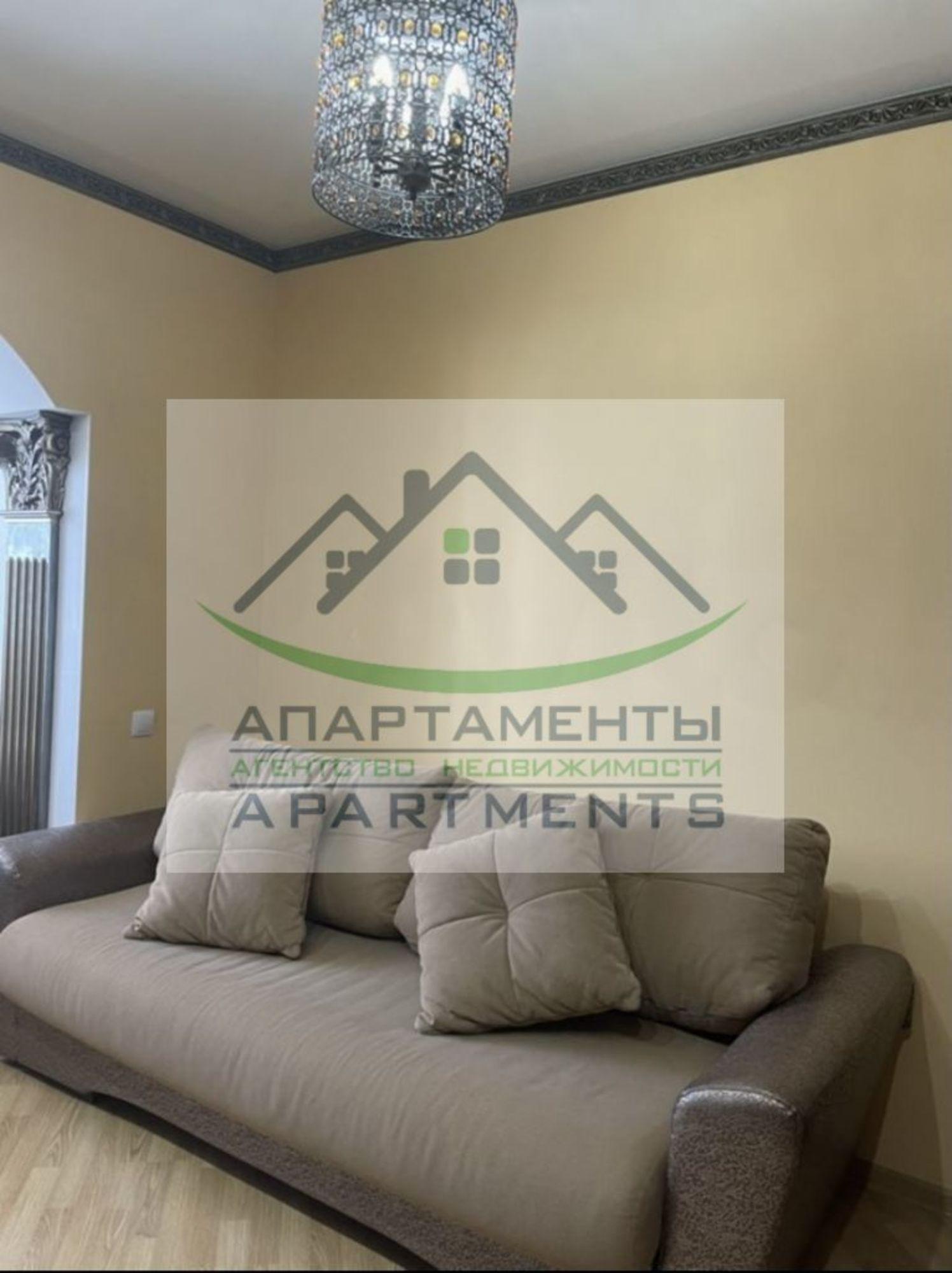Купить квартиру за 6 800 000 рублей на Нежнова ул, 21к3