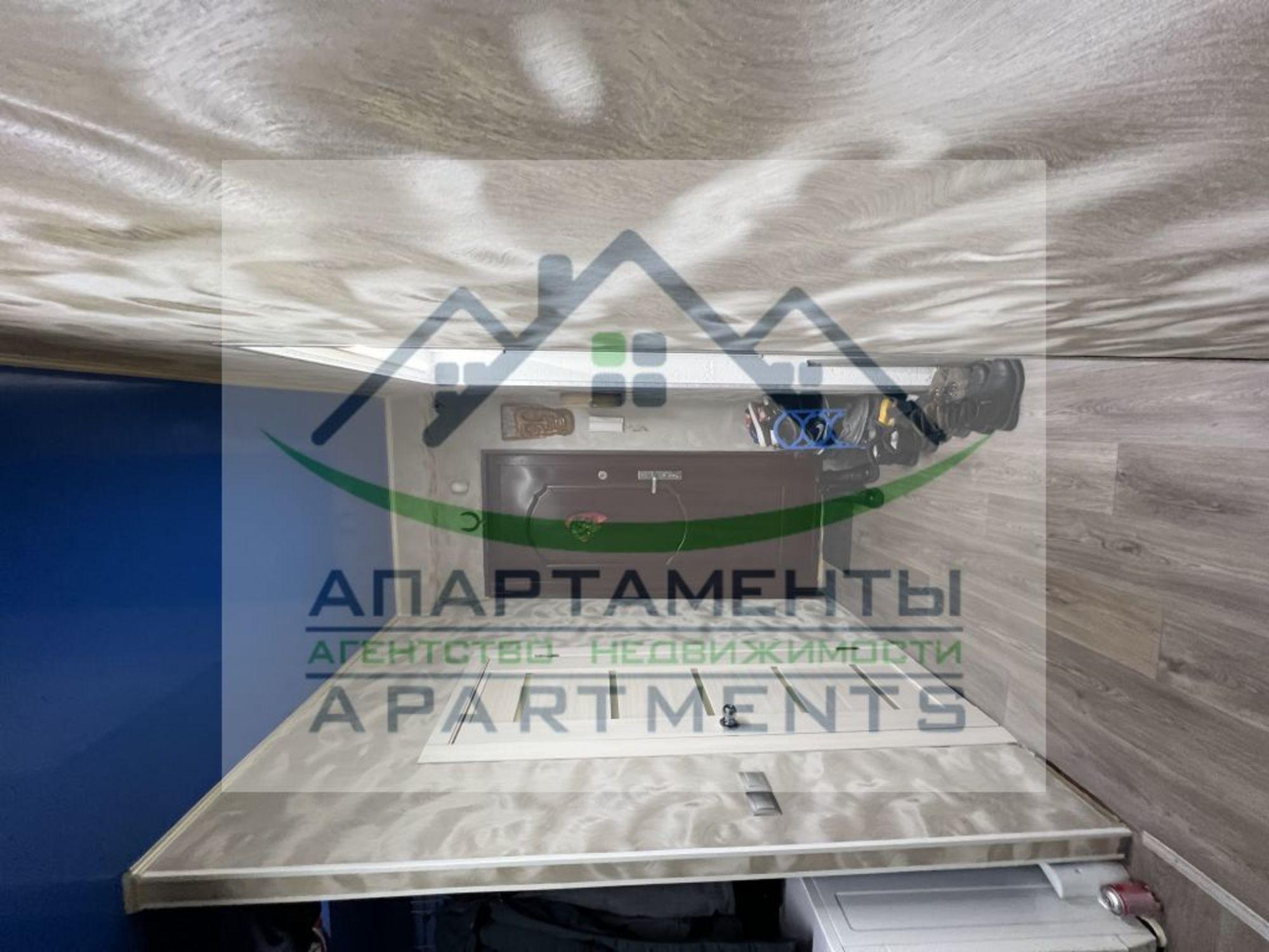 Купить квартиру за 4 000 000 рублей на Московская ул, 78к3