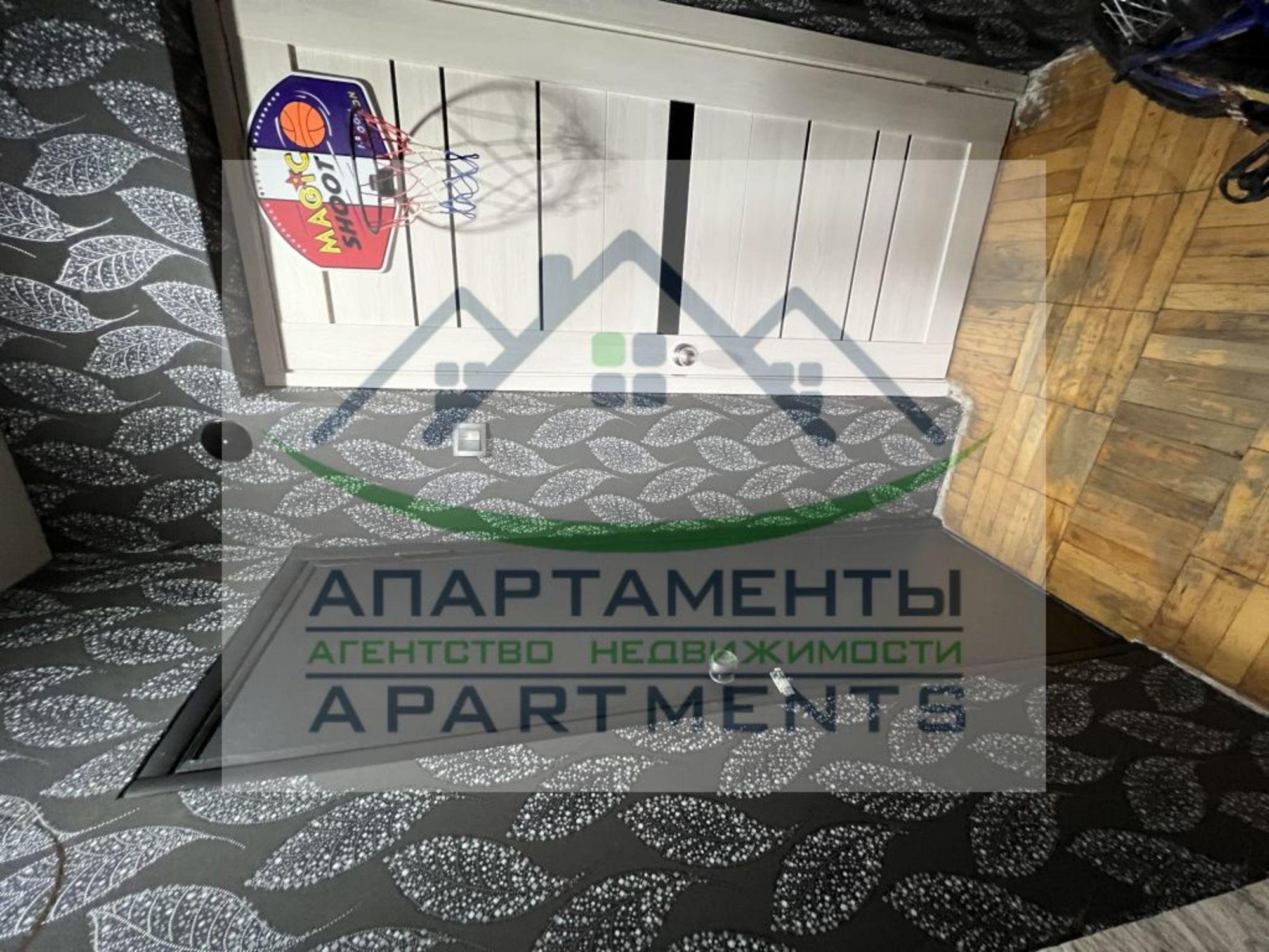 Купить квартиру за 4 000 000 рублей на Московская ул, 78к3