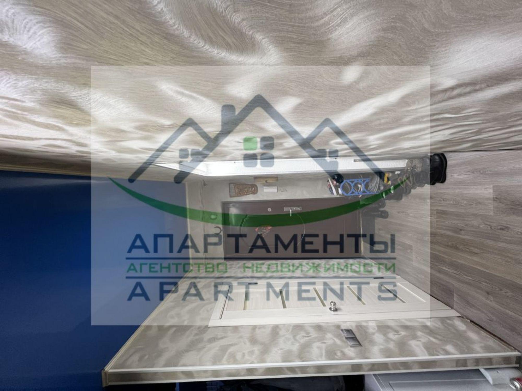 Купить квартиру за 4 000 000 рублей на Московская ул, 78к3
