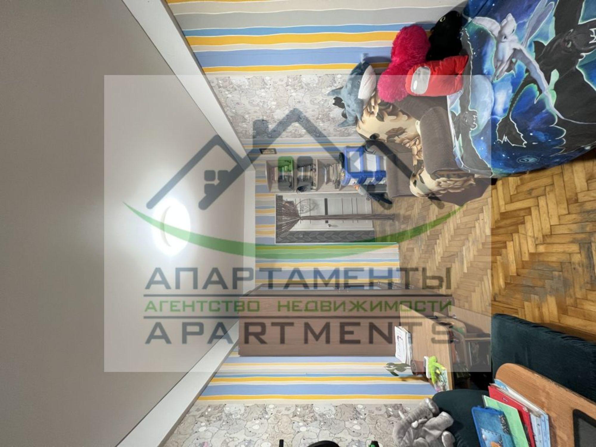 Купить квартиру за 4 000 000 рублей на Московская ул, 78к3