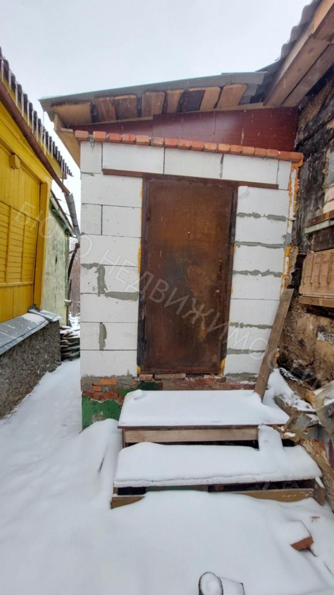 Купить дачу, дом, коттедж за 1 350 000 рублей на Коммунистическая ул, 97