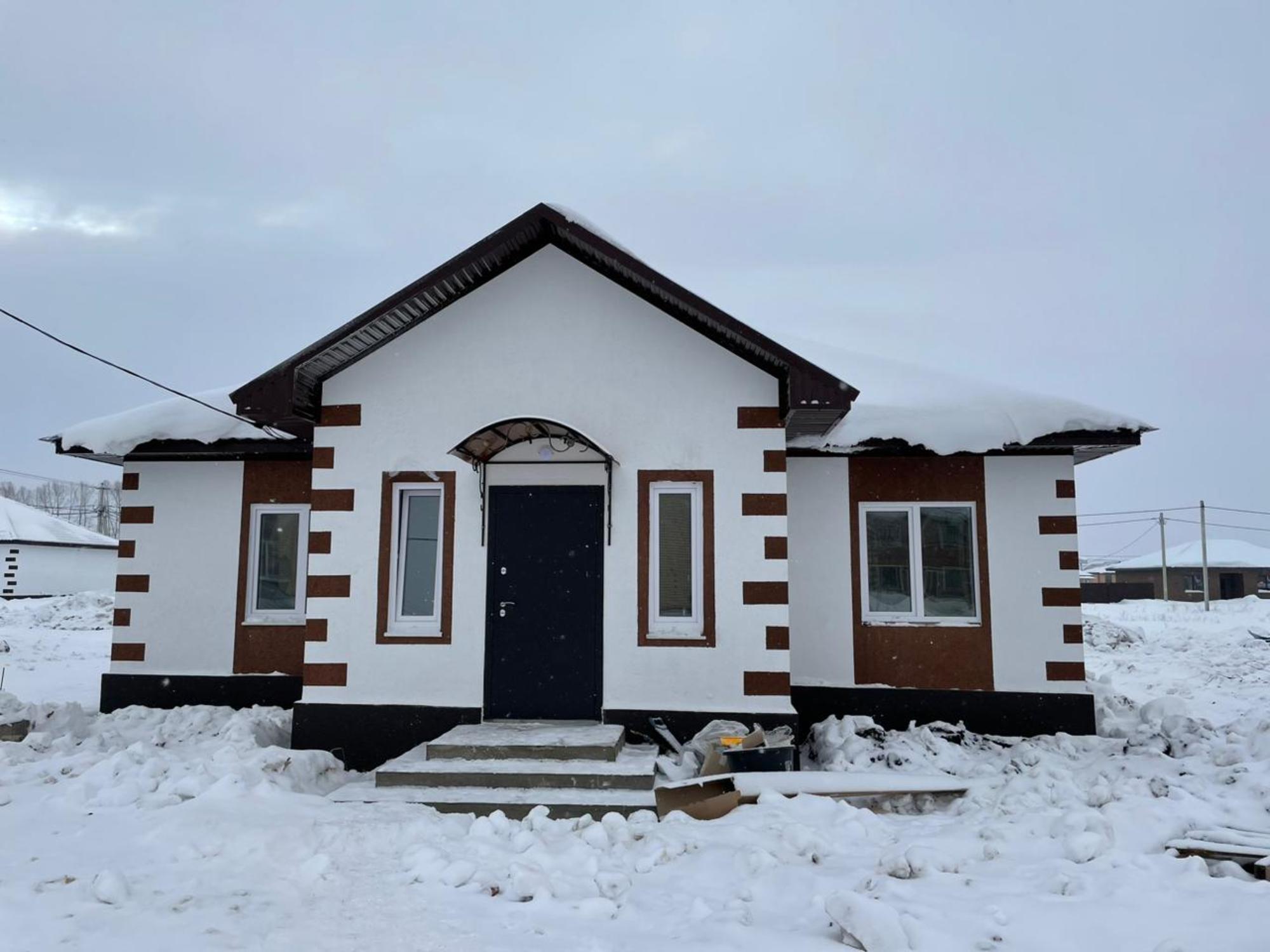 Купить дачу, дом, коттедж за 5 450 000 рублей на Нагаево