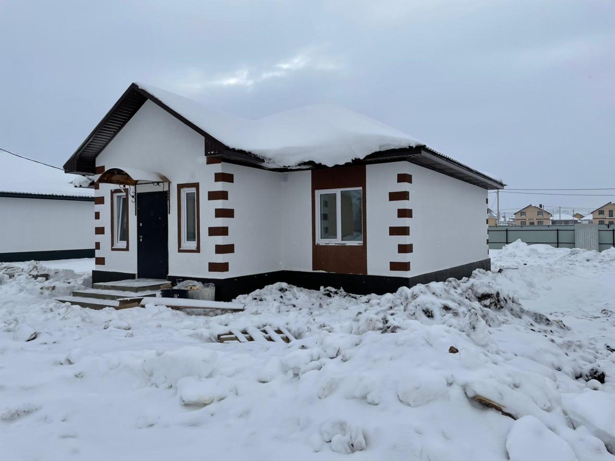 Купить дачу, дом, коттедж за 5 450 000 рублей на Нагаево