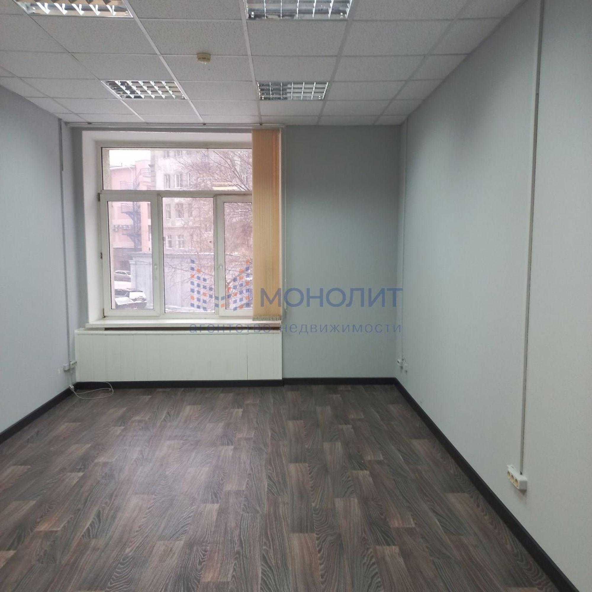 Сдать офис, помещение под офис за 42 500 рублей на Костина ул, 3