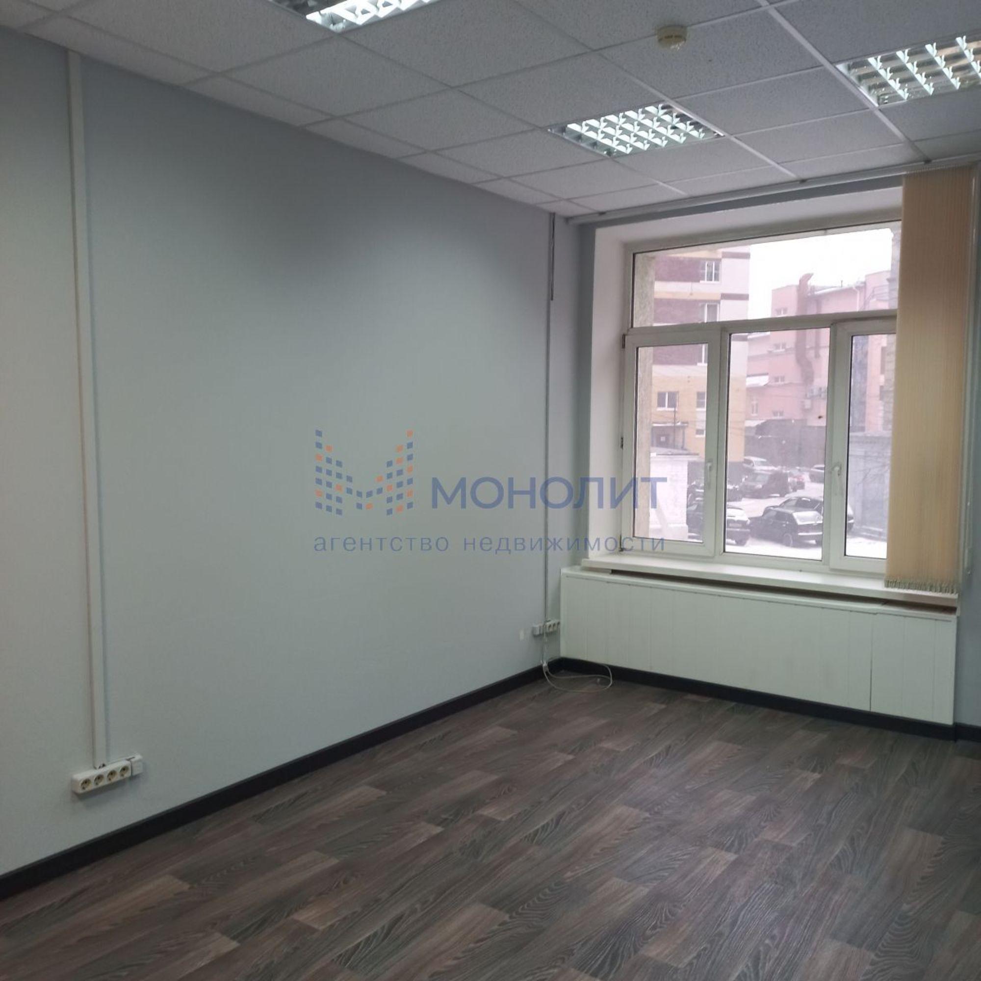Сдать офис, помещение под офис за 42 500 рублей на Костина ул, 3