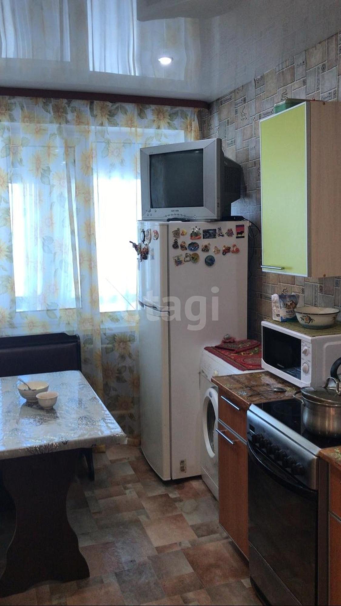 Купить квартиру за 1 599 000 рублей на Ленина, 129