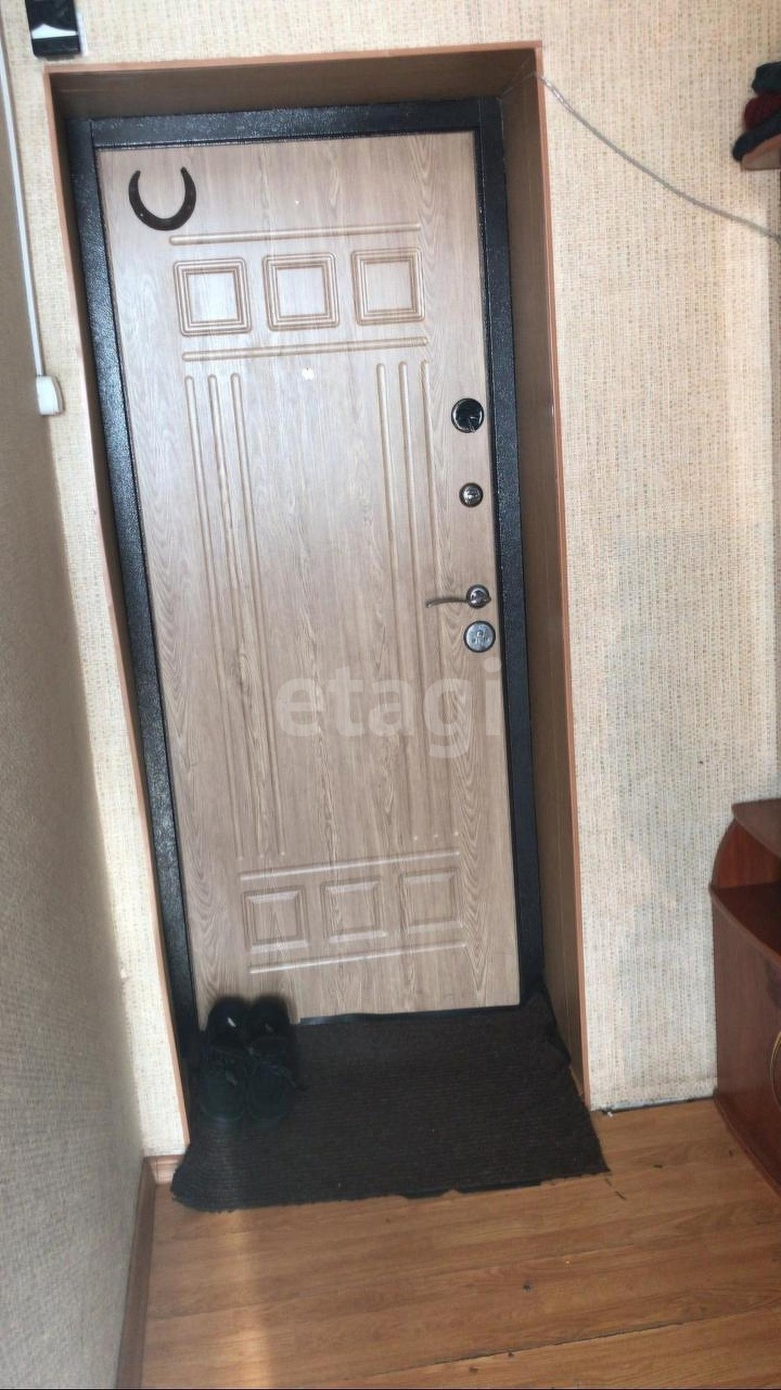 Купить квартиру за 1 599 000 рублей на Ленина, 129