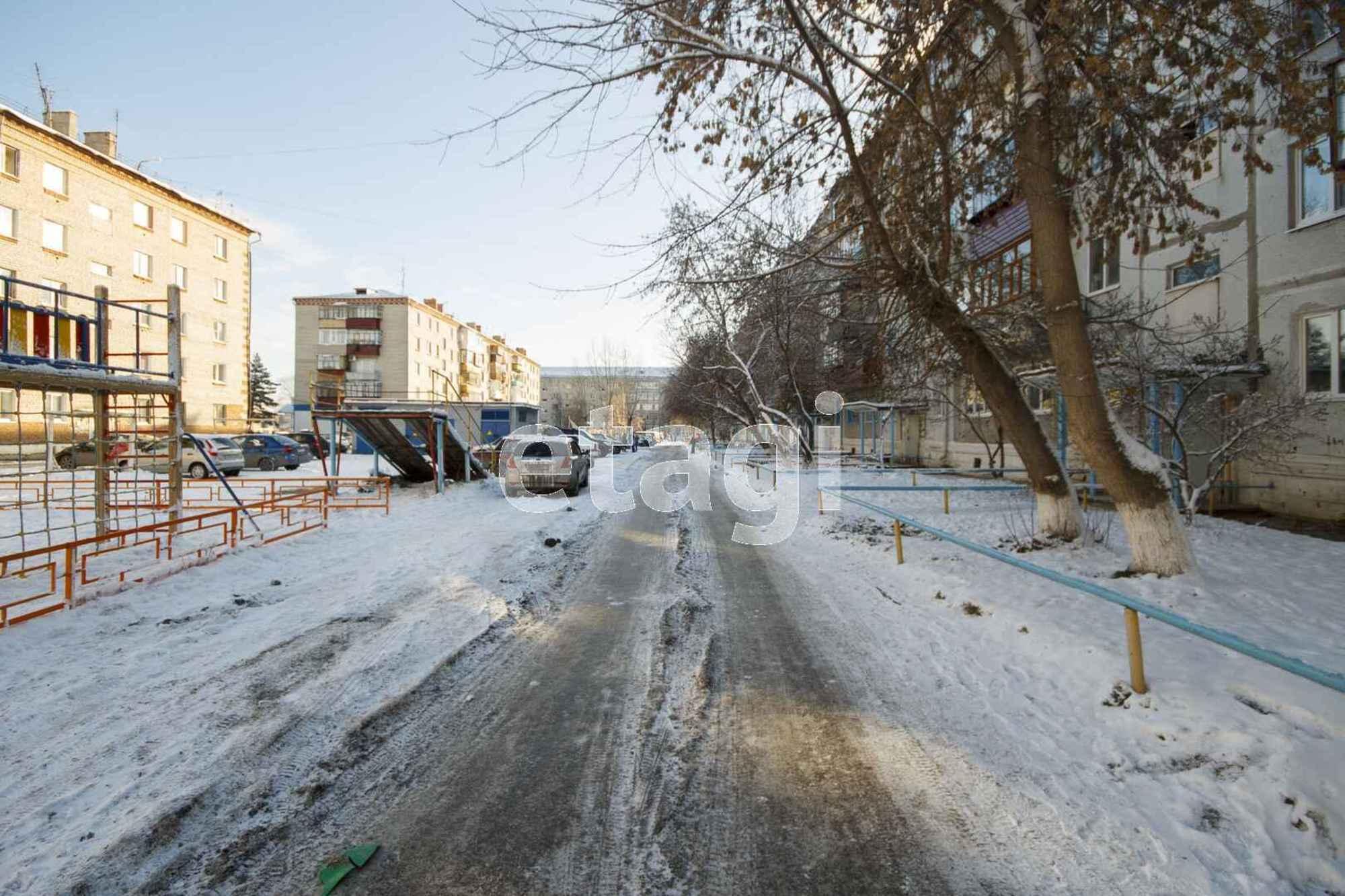 Купить квартиру за 3 200 000 рублей на 8 Марта, 1