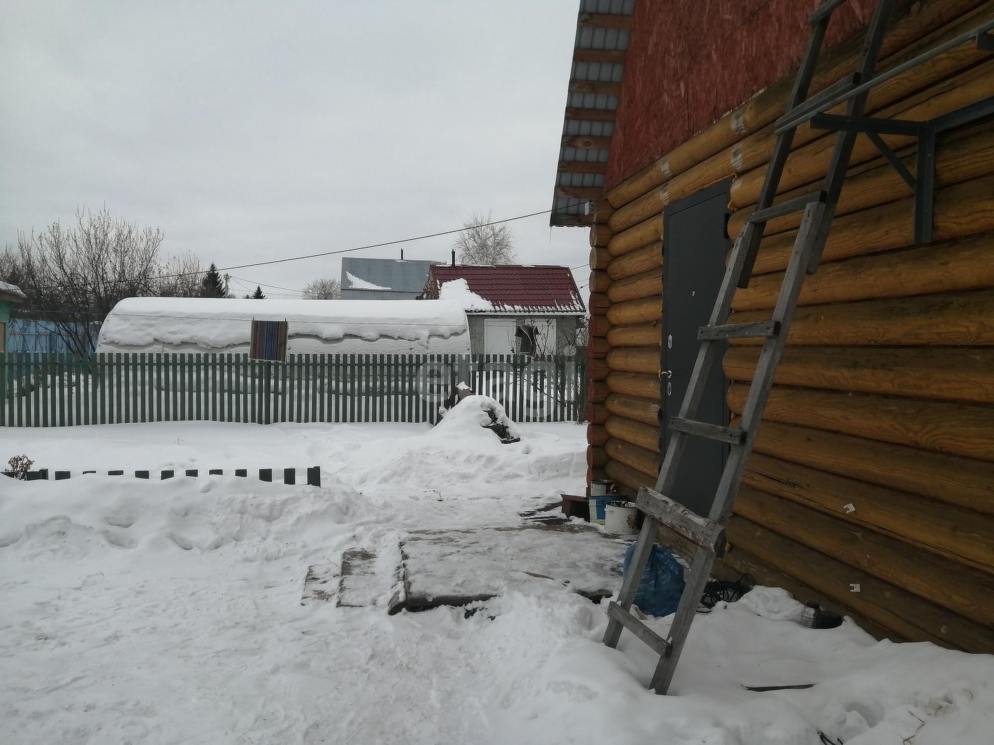Купить дачу, дом, коттедж за 3 200 000 рублей на Плодовая,