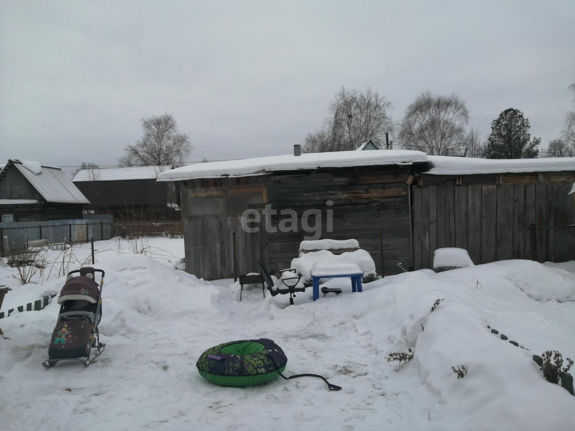 Купить дачу, дом, коттедж за 3 200 000 рублей на Плодовая,