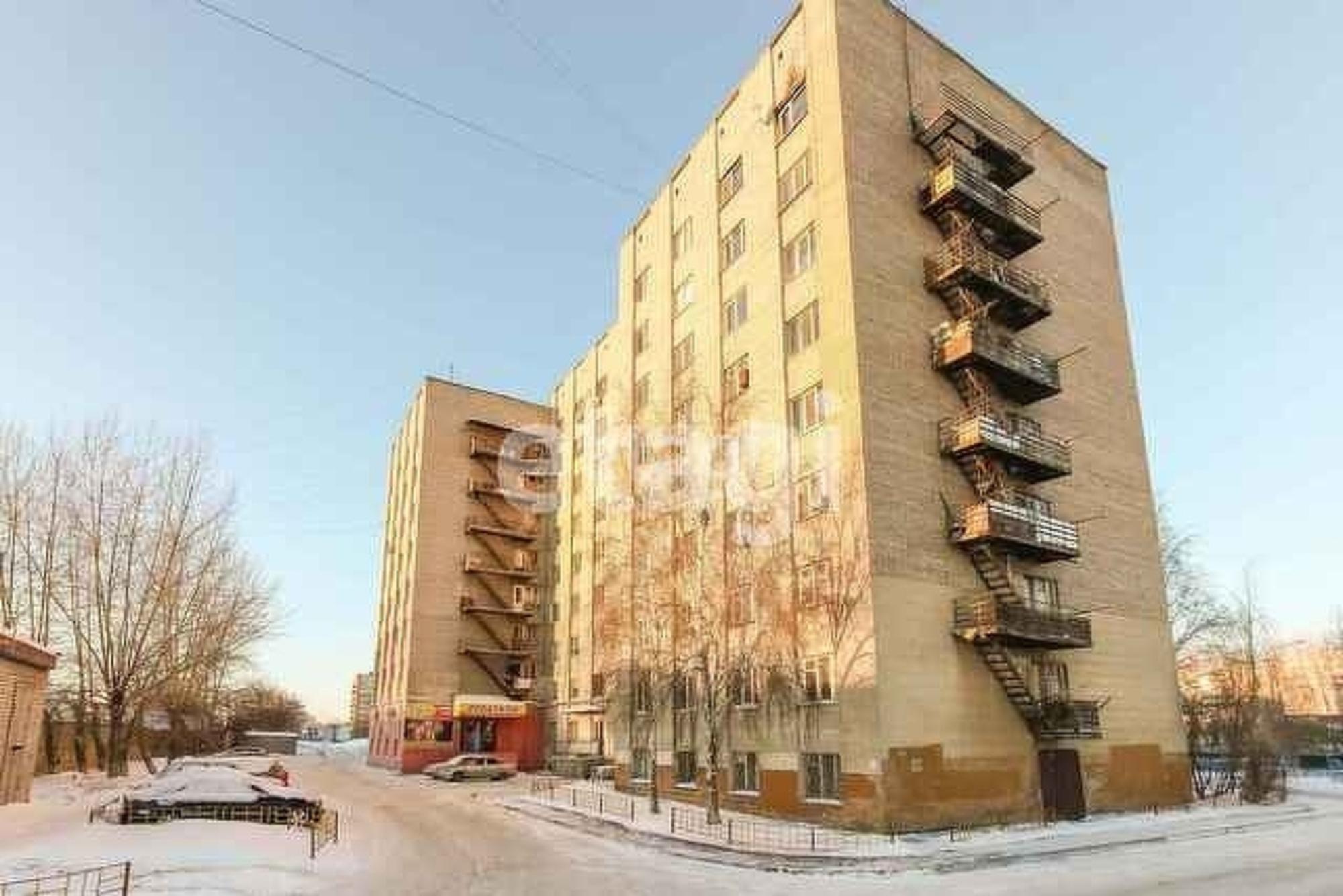 Купить комнату за 1 250 000 рублей на Республики, 220