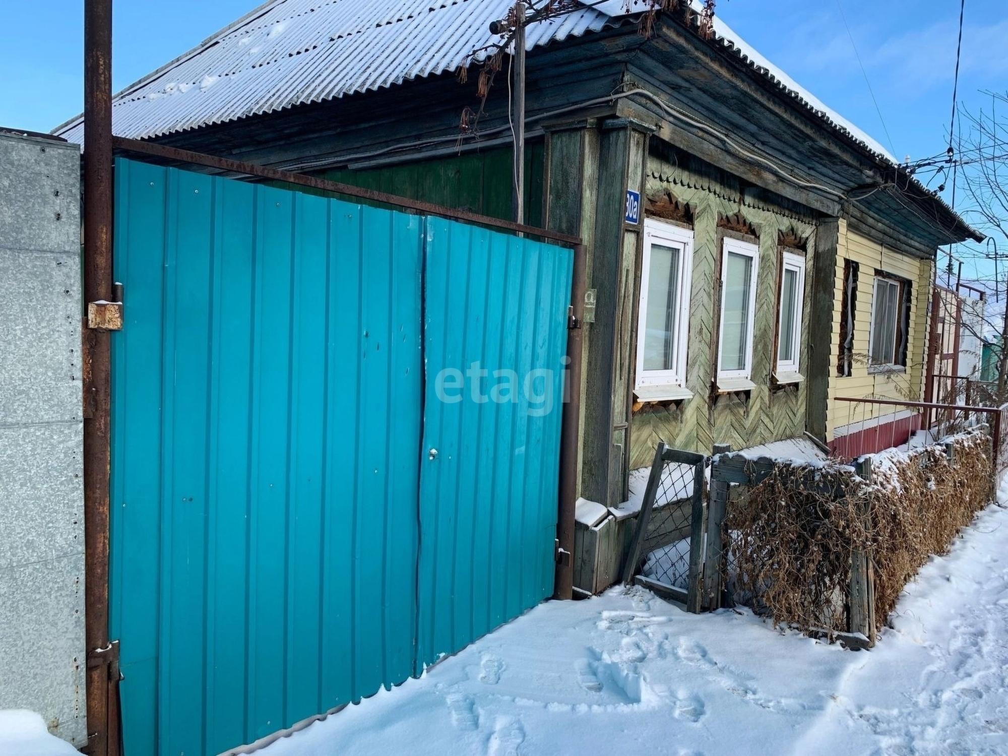 Купить дачу, дом, коттедж за 2 300 000 рублей на Димитрова, 80а