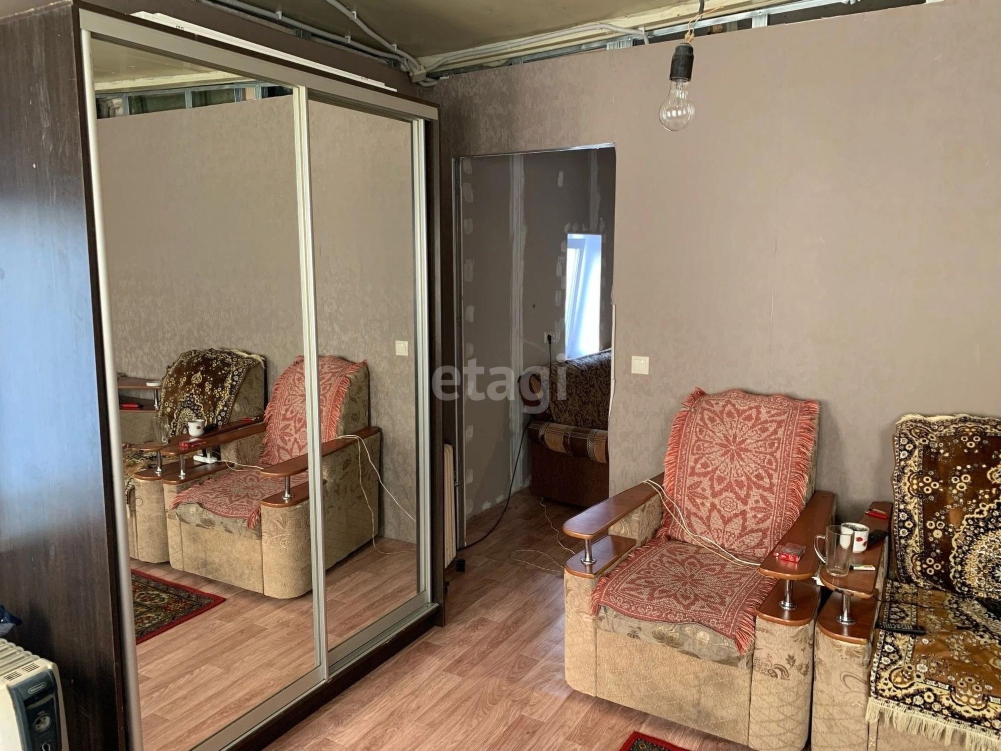 Купить дачу, дом, коттедж за 2 300 000 рублей на Димитрова, 80а