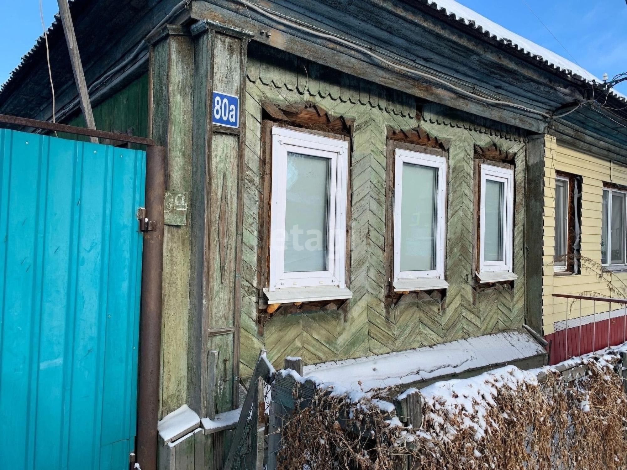 Купить дачу, дом, коттедж за 2 300 000 рублей на Димитрова, 80а