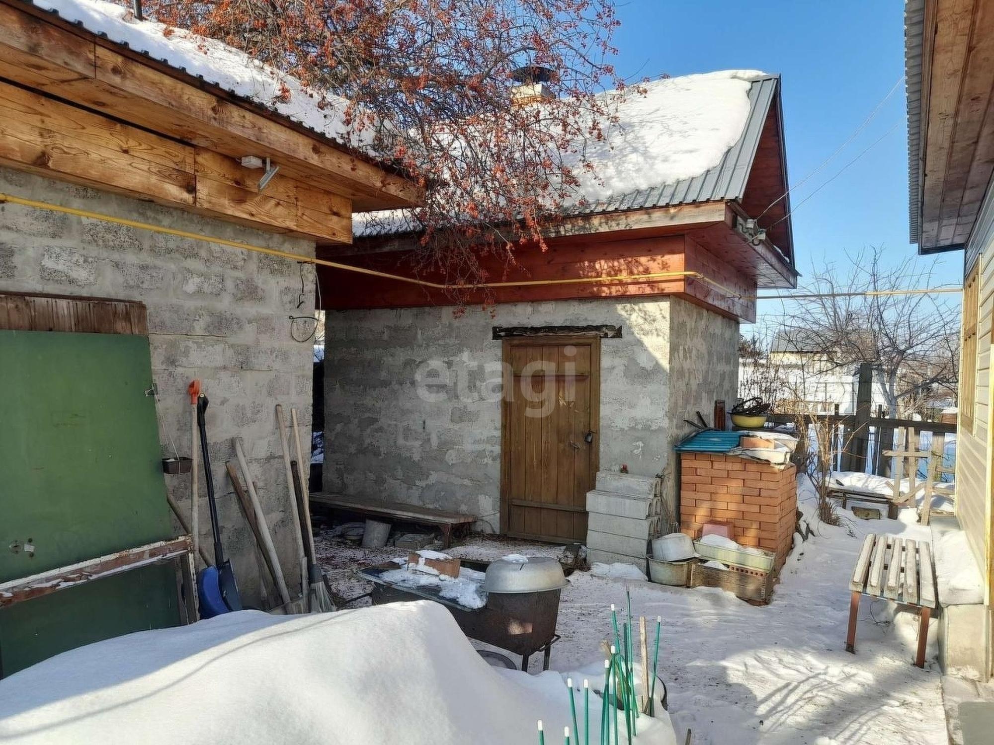 Купить дачу, дом, коттедж за 5 600 000 рублей на Цветочная,