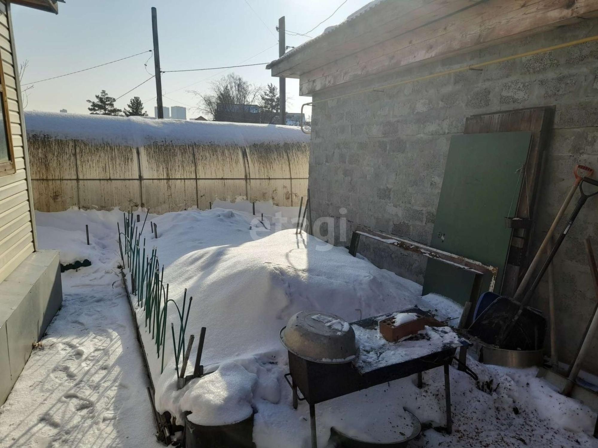 Купить дачу, дом, коттедж за 5 600 000 рублей на Цветочная,