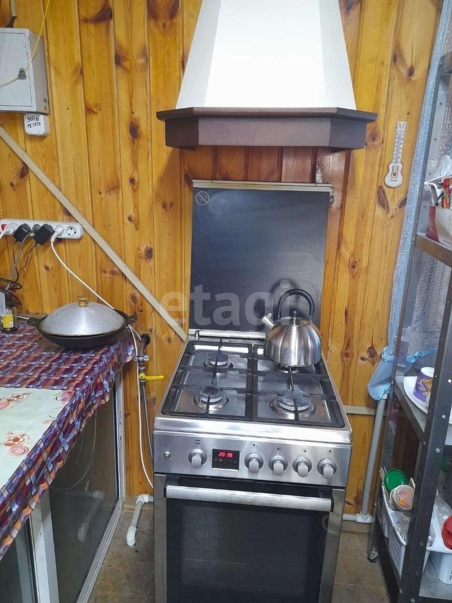 Купить дачу, дом, коттедж за 5 600 000 рублей на Цветочная,