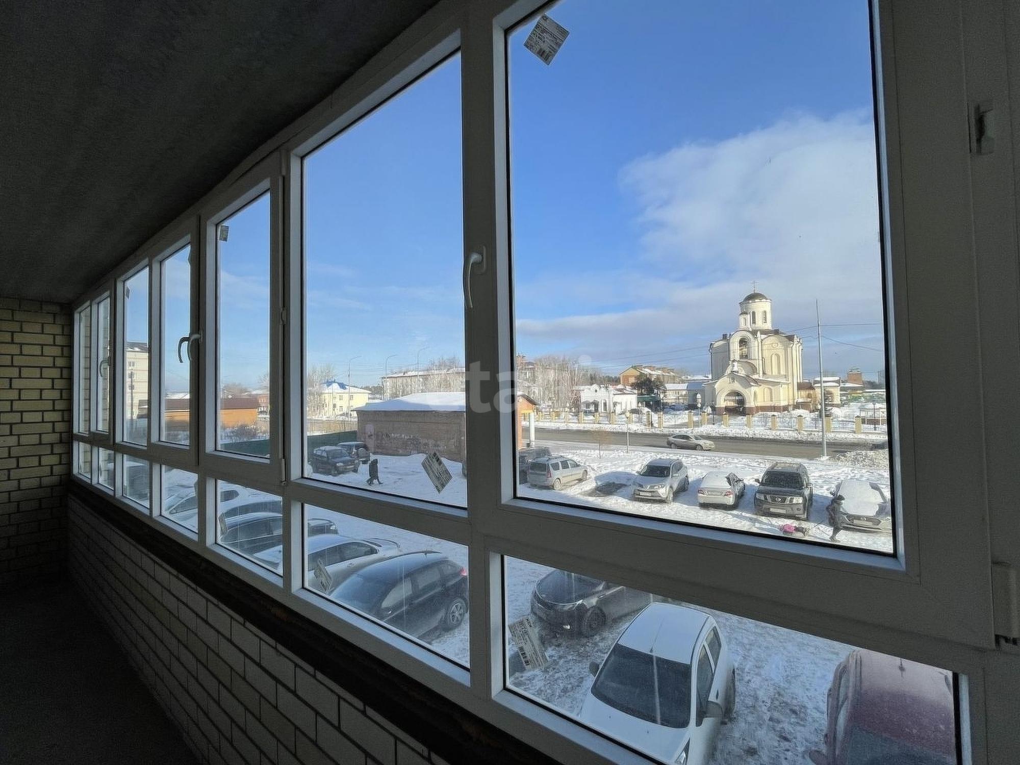 Купить квартиру за 5 550 000 рублей на Советская, 28