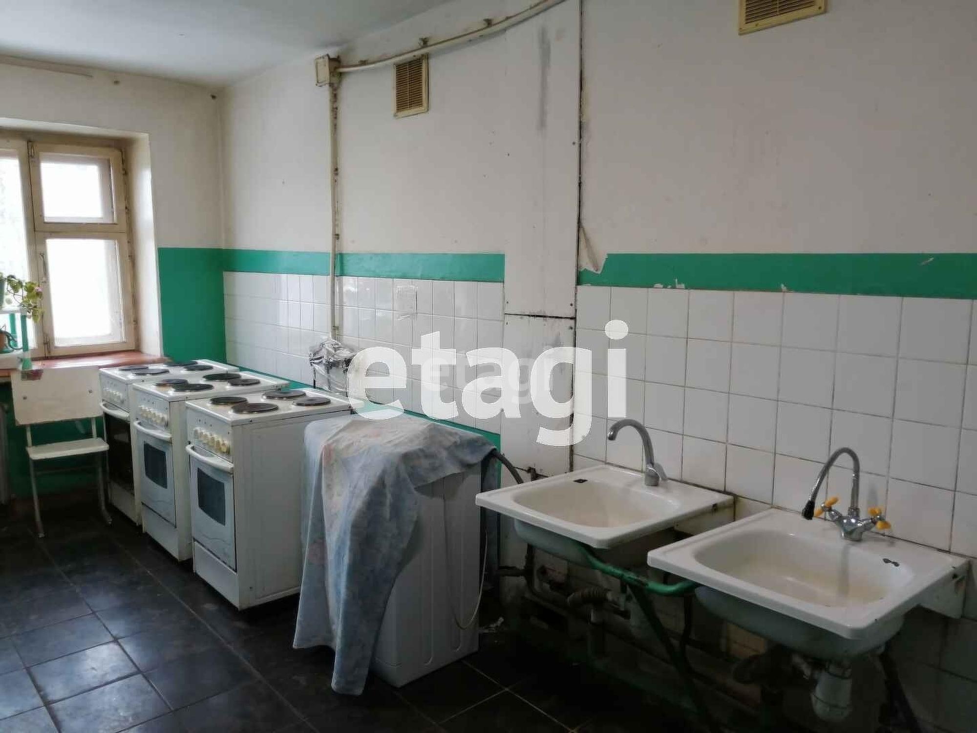 Купить комнату за 1 100 000 рублей на Декабристов, 148