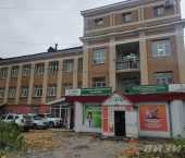 ОСЗ 2200 кв м Ерошевского улица, 5