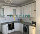 3-комн, 100кв м, этаж 6/16 Калинина пр-кт, 5А