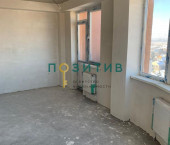 3-комн, 78.4кв м, этаж 1/13 Огородная ул, 37а