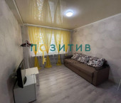 1-комн, 17кв м, этаж 8/8 Адмиральского ул, 8к2