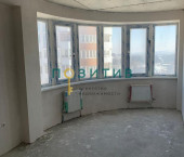 3-комн, 82кв м, этаж 11/13 Огородная ул, 37а