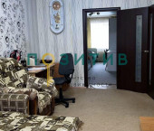 2-комн, 44кв м, этаж 3/5 Московская ул, 78к1