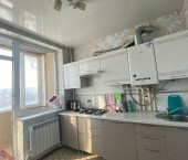 1-комн, 30кв м, этаж 3/4 Шмидта ул, 76