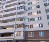 1-комн, 40.5кв м, этаж 3/14 Булгакова ул, 21