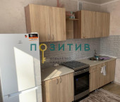 1-комн, 37кв м, этаж 2/4 Огородная ул, 37