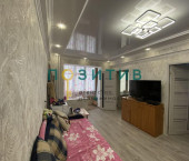 4-комн, 85кв м, этаж 4/5 Аллея Строителей ул, 6к3 4-комн, 85кв м, этаж 4/5 Аллея Строителей ул, 6к3