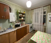 1-комн, 34.1кв м, этаж 4/5 Садовый пер, 10