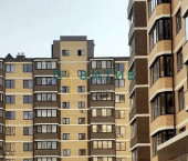 2-комн, 74кв м, этаж 5/9 Березовый пер, 13