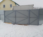 коттедж 90 кв м , 14