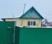 коттедж 75 кв м Чкалова, 2